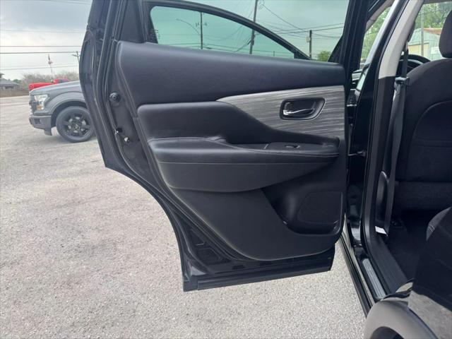 used 2015 Nissan Murano car, priced at $12,095