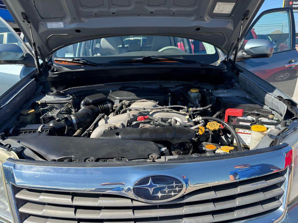 used 2010 Subaru Forester car, priced at $10,995