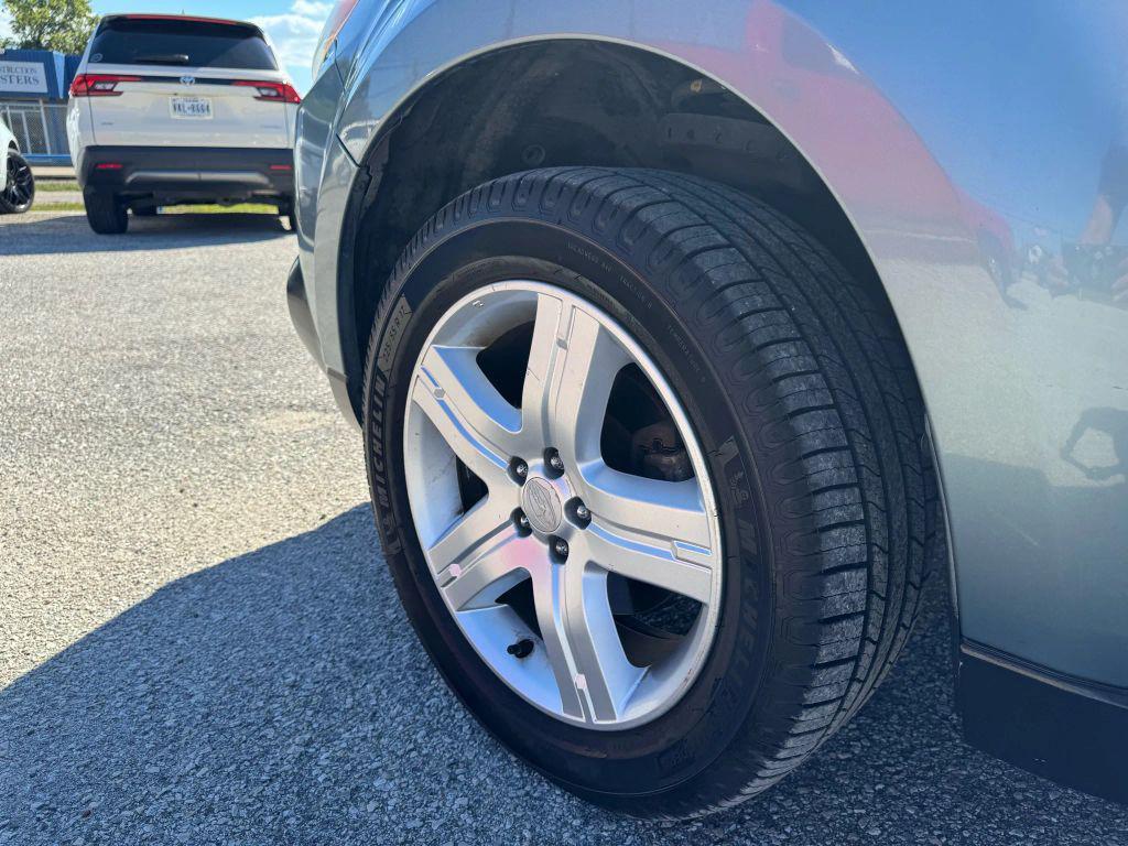 used 2010 Subaru Forester car, priced at $10,995