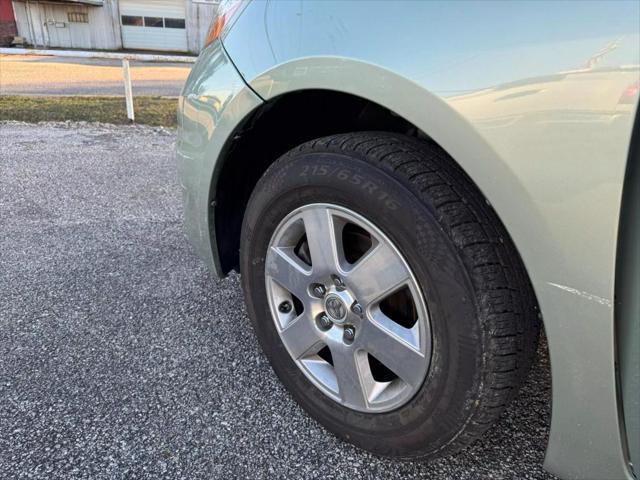 used 2010 Toyota Sienna car, priced at $9,995