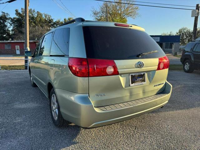 used 2010 Toyota Sienna car, priced at $9,995