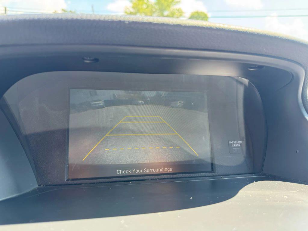 used 2015 Honda Accord car, priced at $12,800