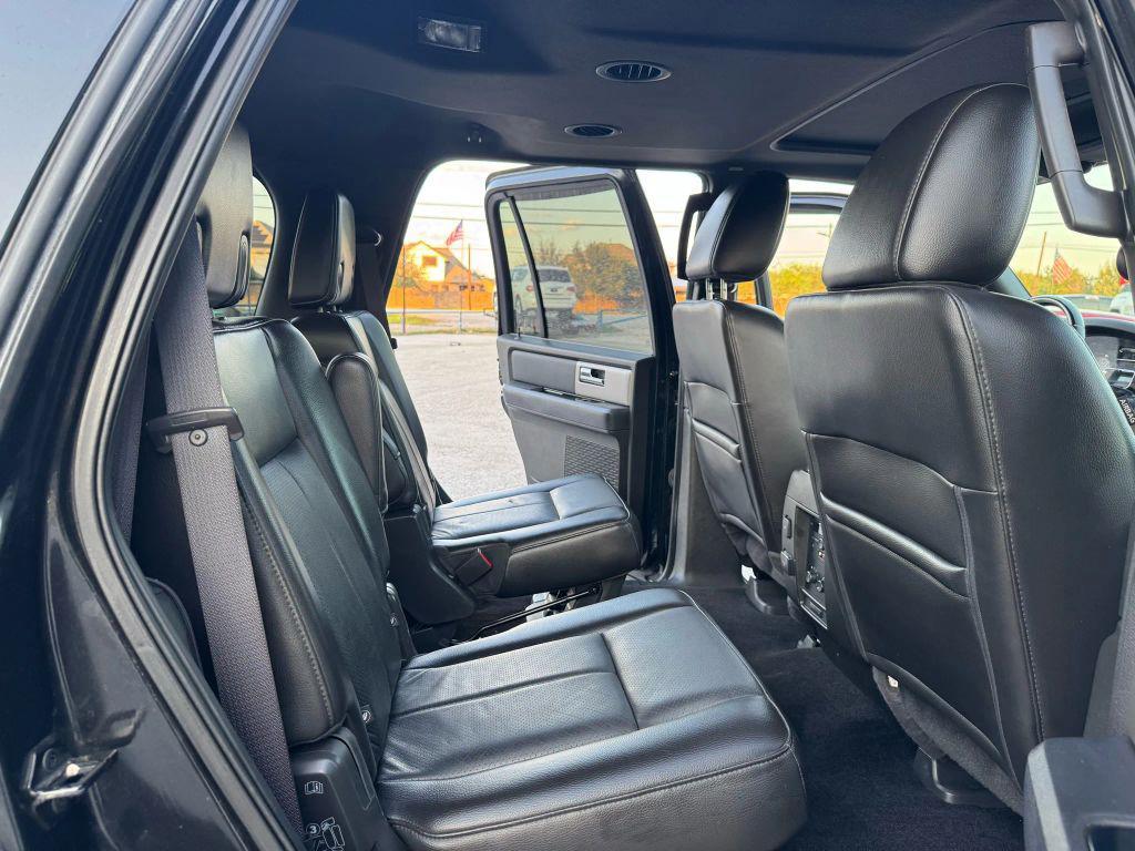 used 2014 Ford Expedition car, priced at $12,795