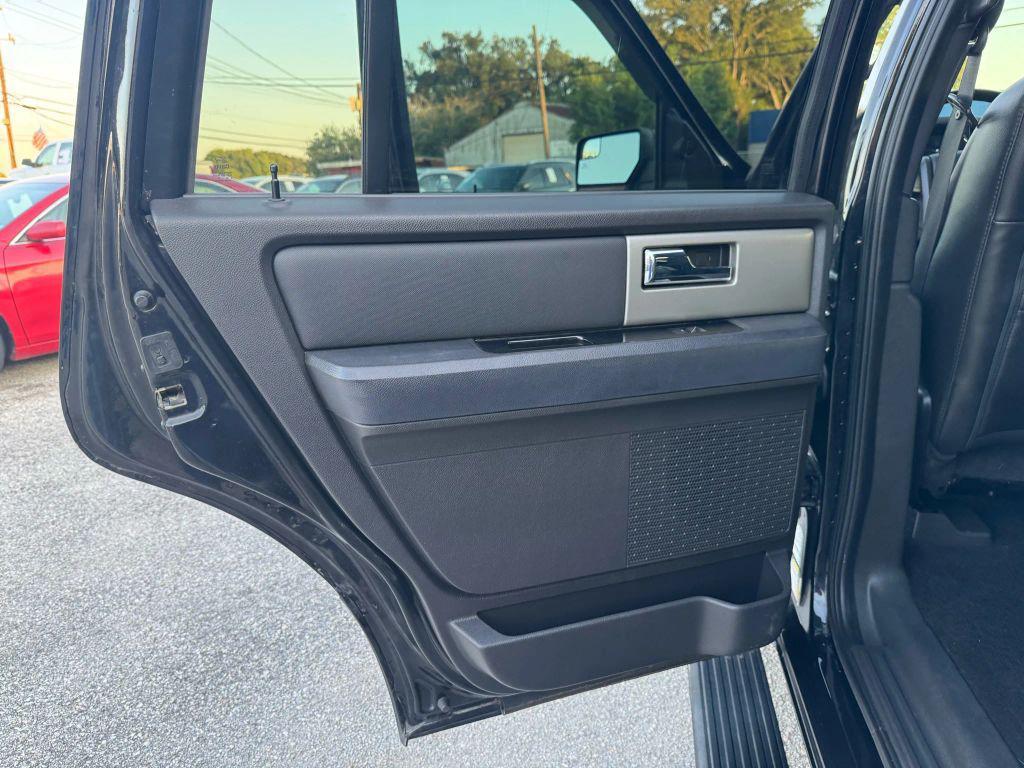 used 2014 Ford Expedition car, priced at $12,795