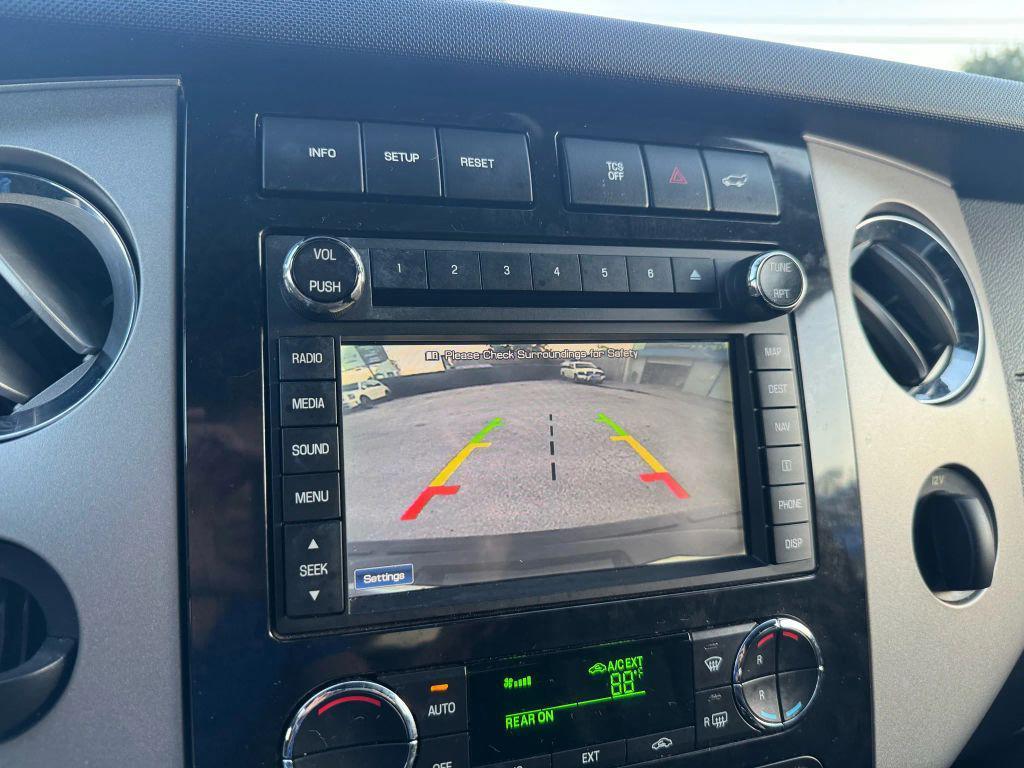 used 2014 Ford Expedition car, priced at $12,795