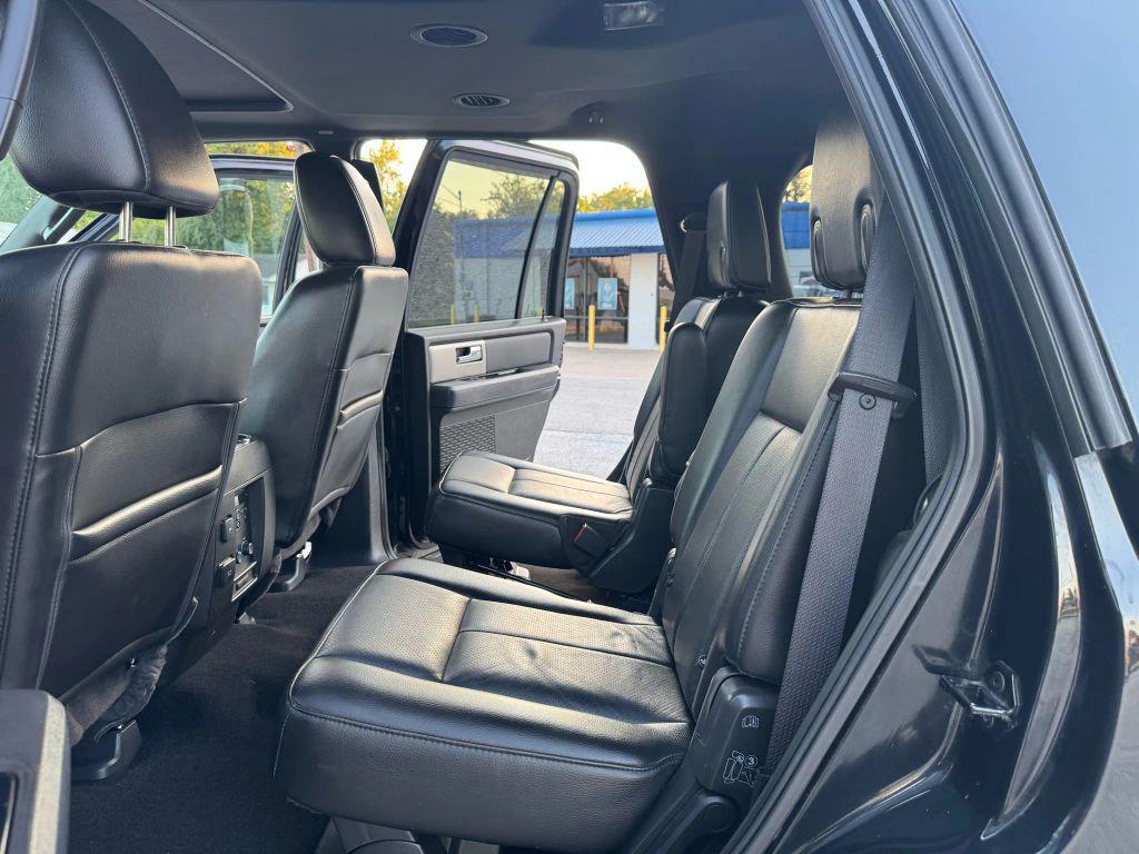 used 2014 Ford Expedition car, priced at $12,795