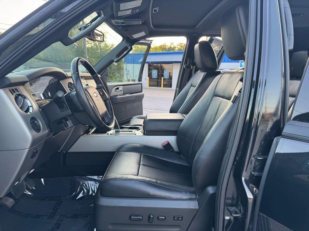 used 2014 Ford Expedition car, priced at $12,795
