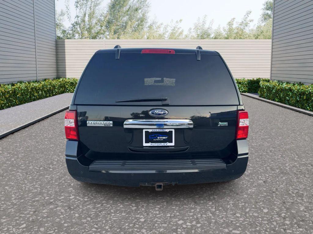 used 2014 Ford Expedition car, priced at $12,795