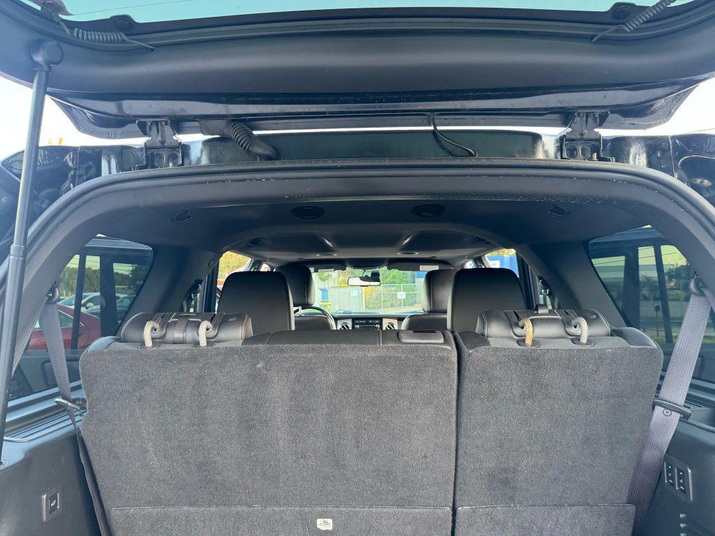 used 2014 Ford Expedition car, priced at $12,795