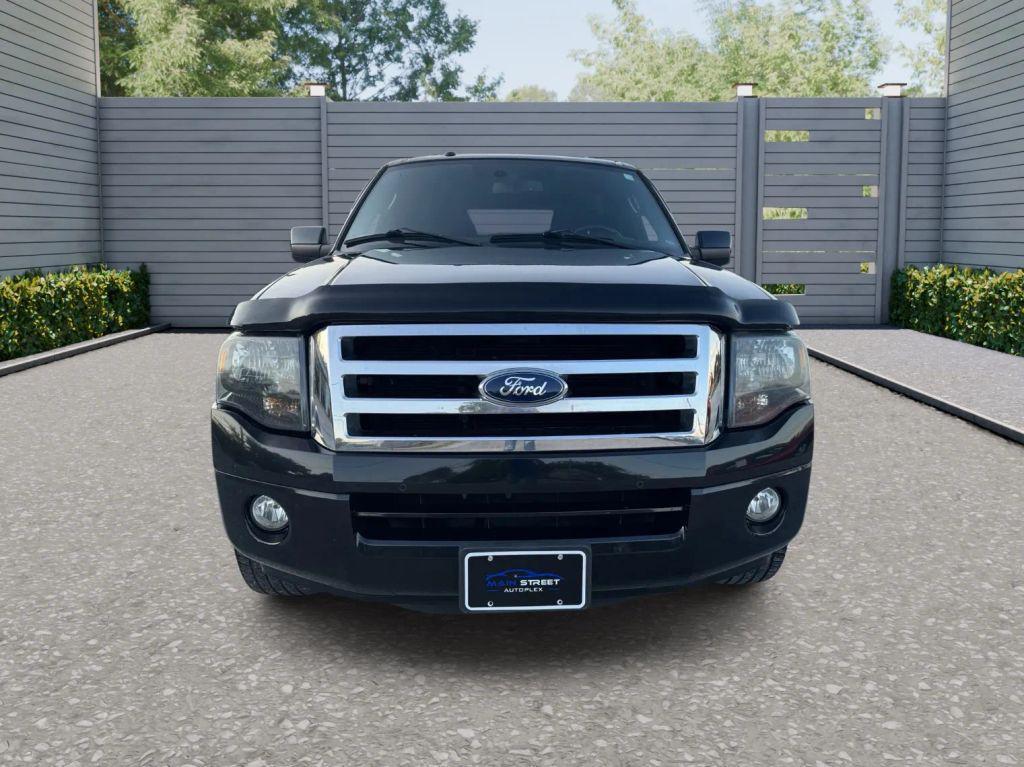used 2014 Ford Expedition car, priced at $12,795
