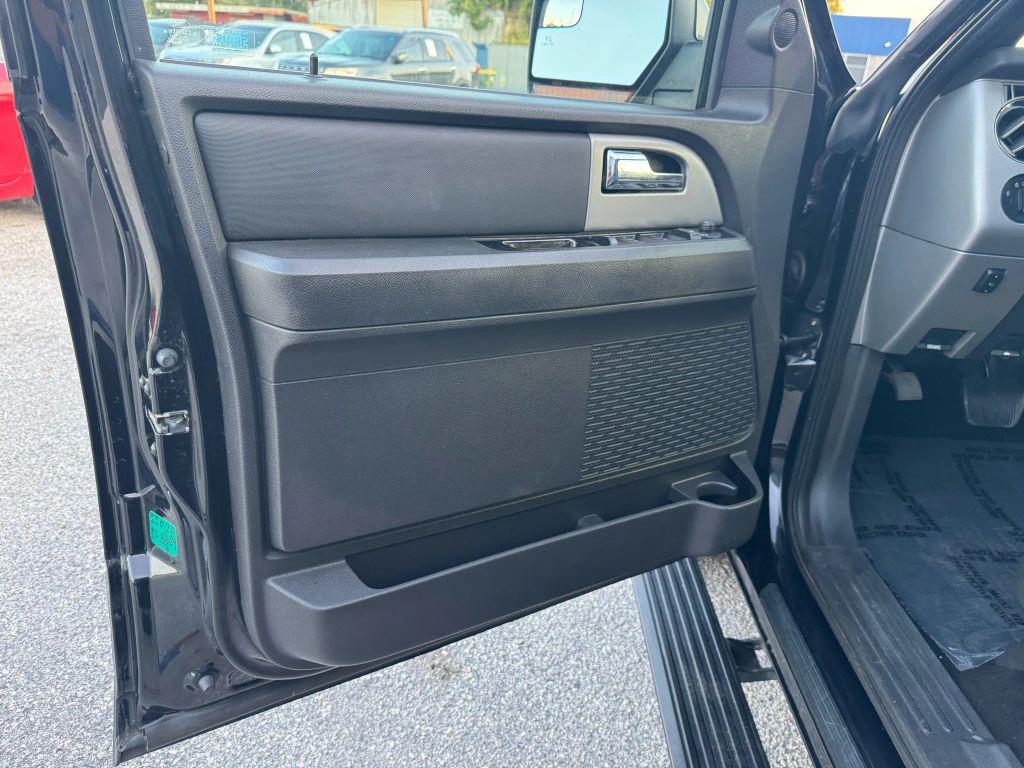 used 2014 Ford Expedition car, priced at $12,795