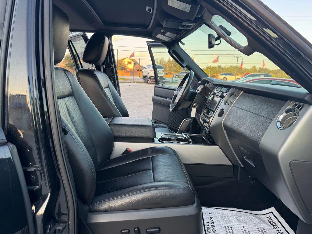 used 2014 Ford Expedition car, priced at $12,795