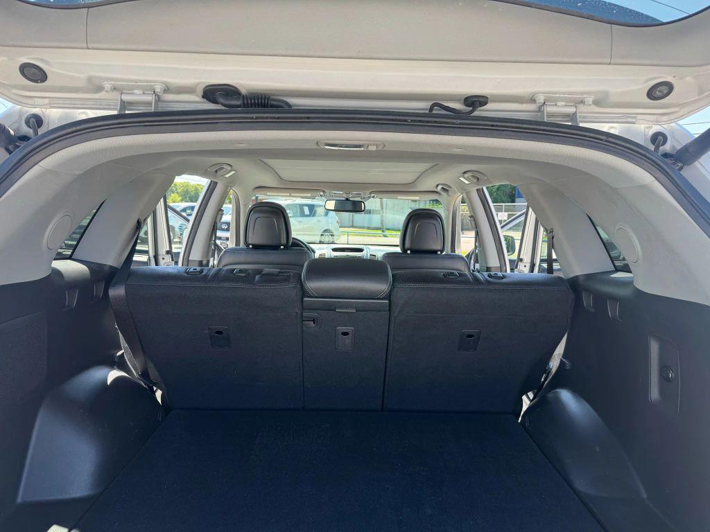 used 2014 Kia Sorento car, priced at $9,995