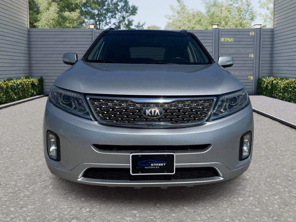 used 2014 Kia Sorento car, priced at $9,995