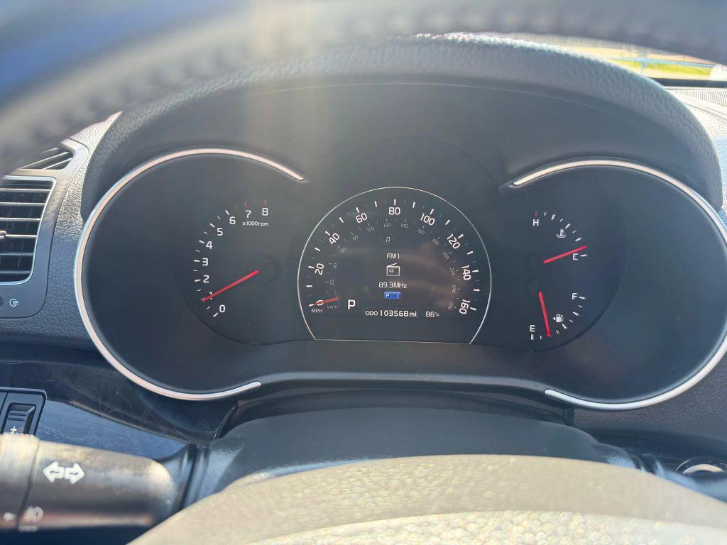 used 2014 Kia Sorento car, priced at $9,995