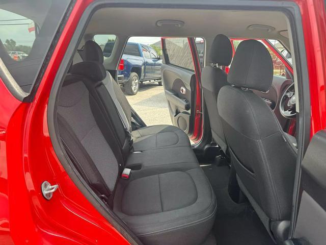 used 2018 Kia Soul car, priced at $10,995