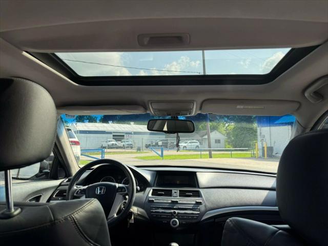 used 2008 Honda Accord car, priced at $8,995