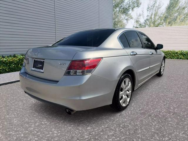 used 2008 Honda Accord car, priced at $8,995