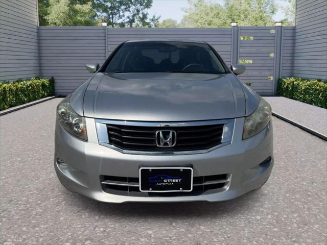 used 2008 Honda Accord car, priced at $8,995