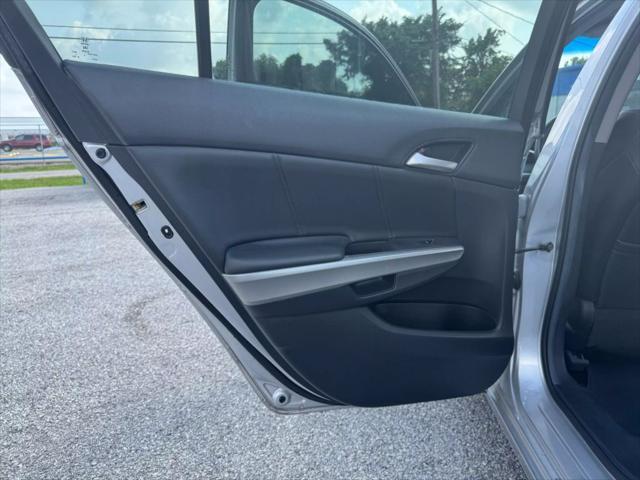 used 2008 Honda Accord car, priced at $8,995