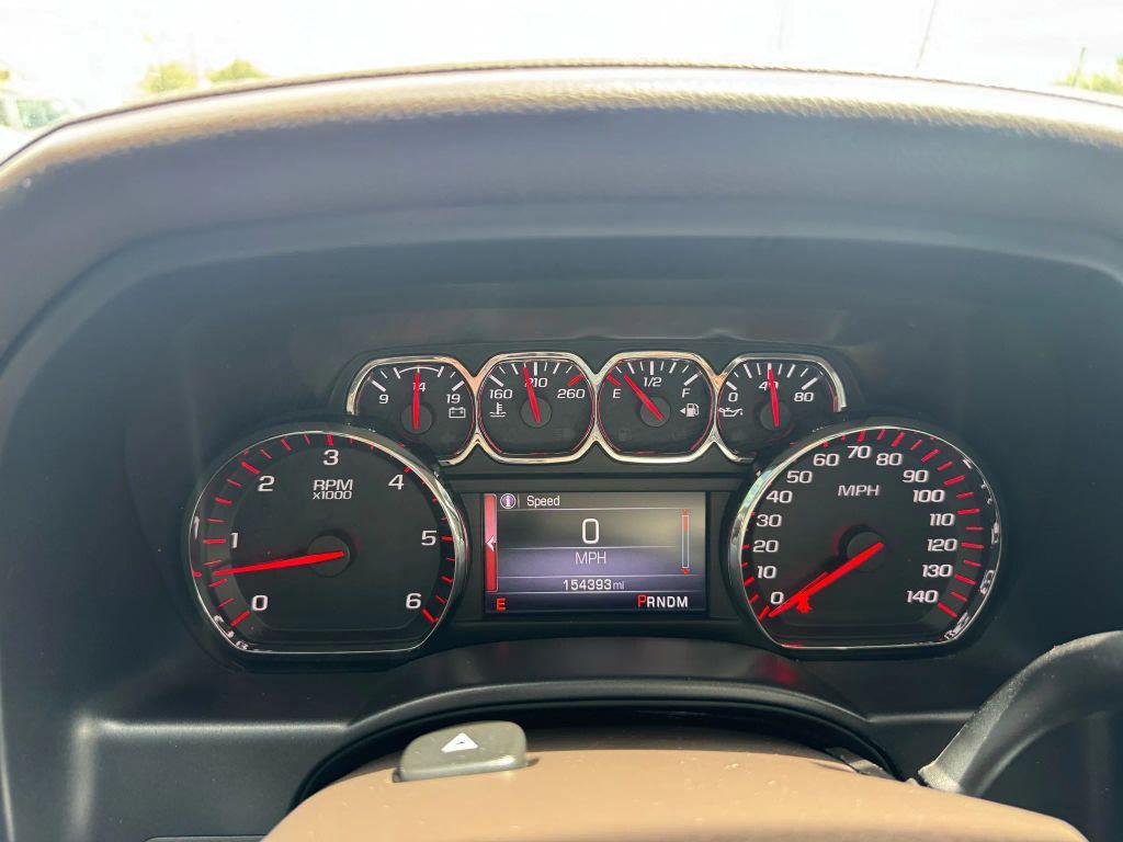 used 2015 GMC Sierra 1500 car, priced at $18,995