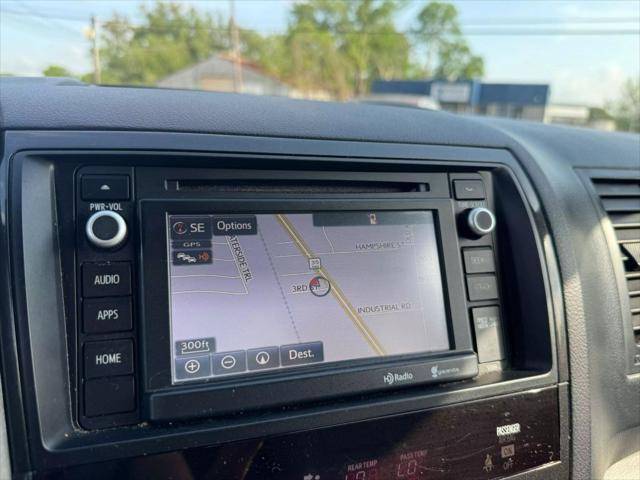 used 2015 Toyota Sequoia car, priced at $18,995