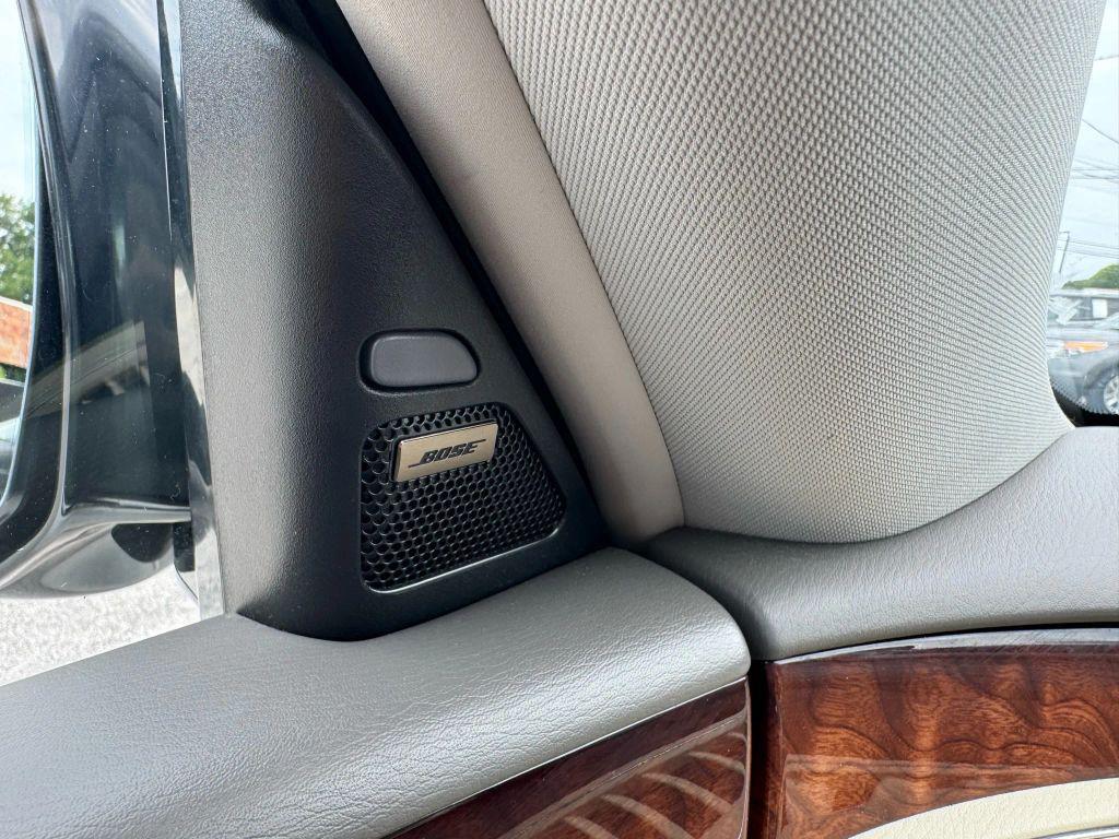 used 2015 INFINITI QX80 car, priced at $14,800