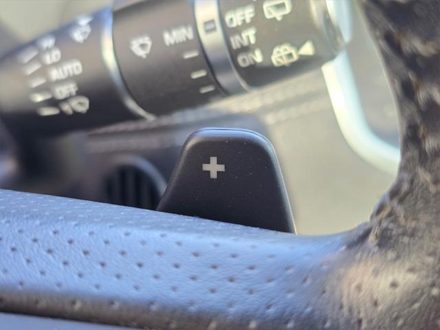 used 2017 Land Rover Range Rover Evoque car, priced at $22,899