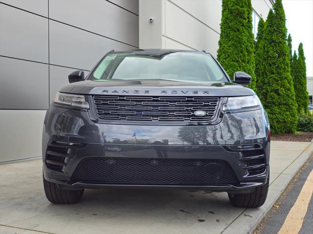 new 2025 Land Rover Range Rover Velar car, priced at $78,465