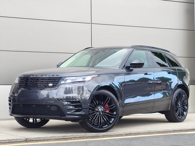 new 2025 Land Rover Range Rover Velar car, priced at $78,465