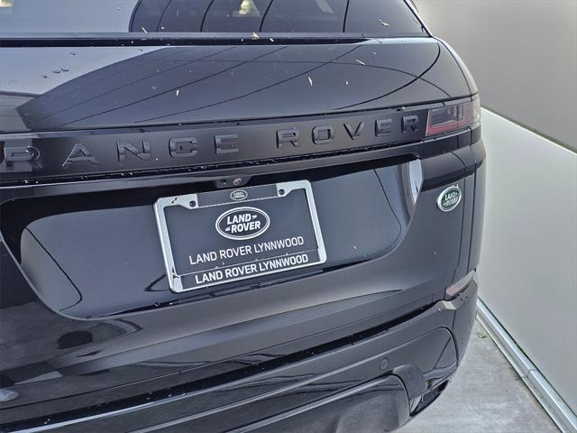 used 2023 Land Rover Range Rover Evoque car, priced at $43,840