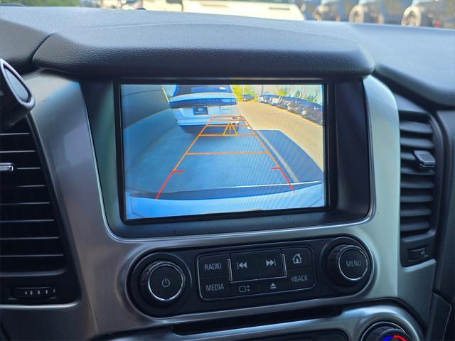 used 2017 Chevrolet Tahoe car, priced at $31,590