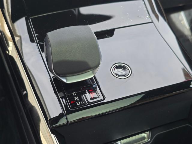 new 2025 Land Rover Range Rover Sport car, priced at $94,575