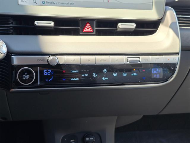 used 2023 Hyundai IONIQ 5 car, priced at $35,430