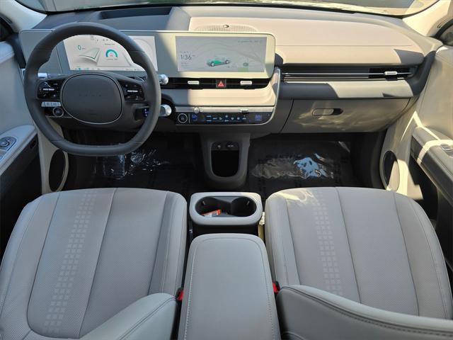 used 2023 Hyundai IONIQ 5 car, priced at $35,430
