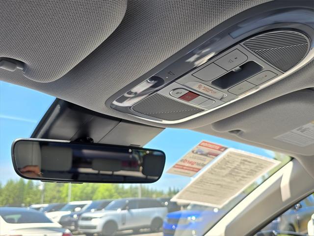 used 2023 Hyundai IONIQ 5 car, priced at $35,430