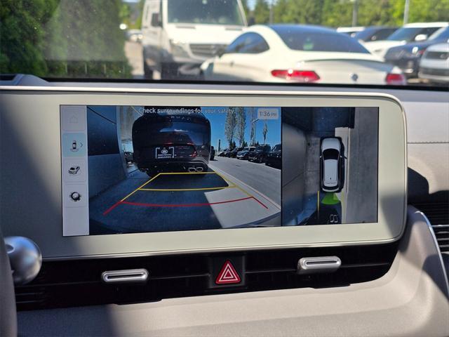 used 2023 Hyundai IONIQ 5 car, priced at $35,430