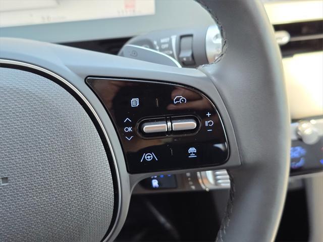 used 2023 Hyundai IONIQ 5 car, priced at $35,430