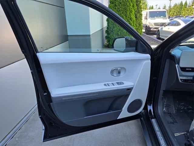 used 2023 Hyundai IONIQ 5 car, priced at $35,430