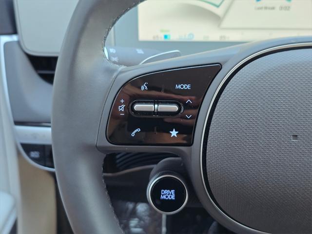 used 2023 Hyundai IONIQ 5 car, priced at $35,430