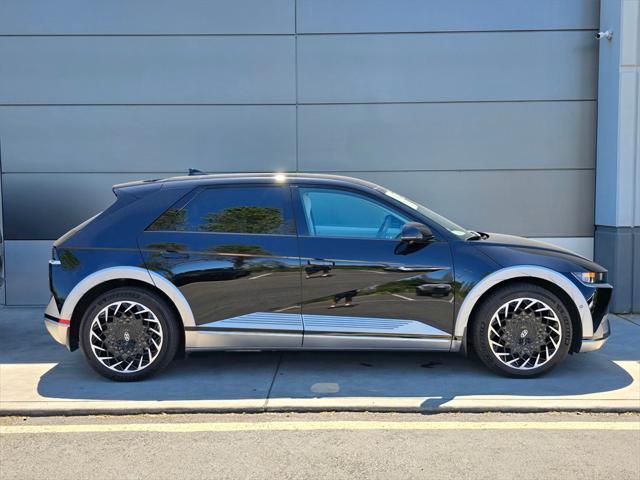 used 2023 Hyundai IONIQ 5 car, priced at $35,430
