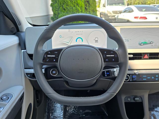 used 2023 Hyundai IONIQ 5 car, priced at $35,430