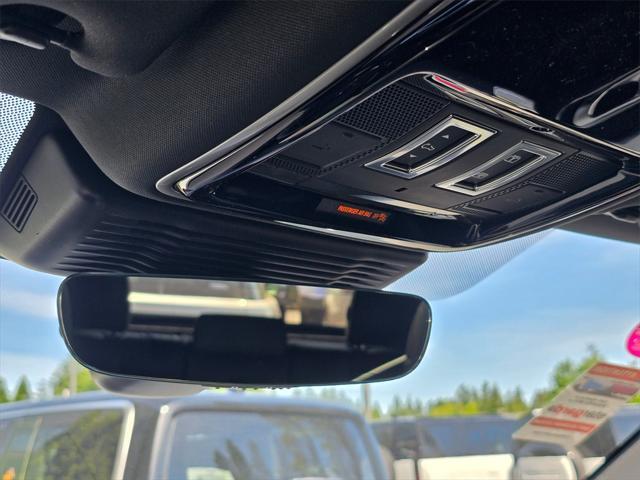 new 2026 Land Rover Range Rover Velar car, priced at $70,465