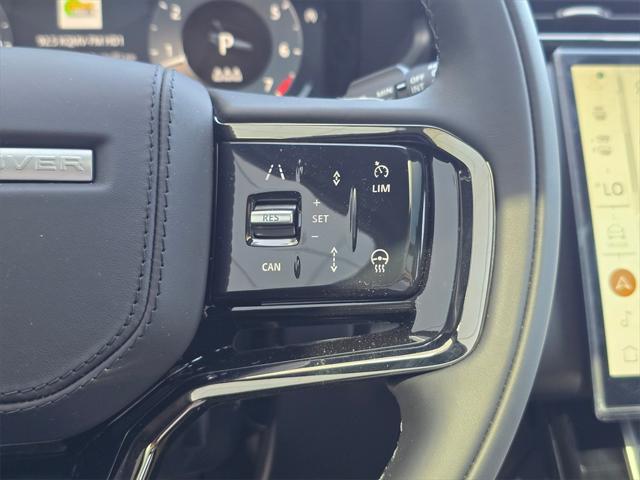 new 2026 Land Rover Range Rover Velar car, priced at $70,465