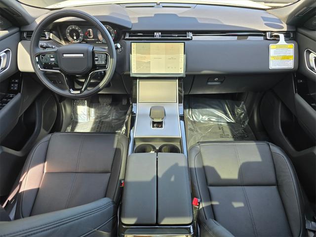 new 2026 Land Rover Range Rover Velar car, priced at $70,465