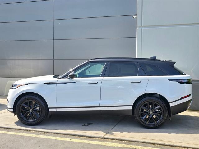 new 2026 Land Rover Range Rover Velar car, priced at $70,465
