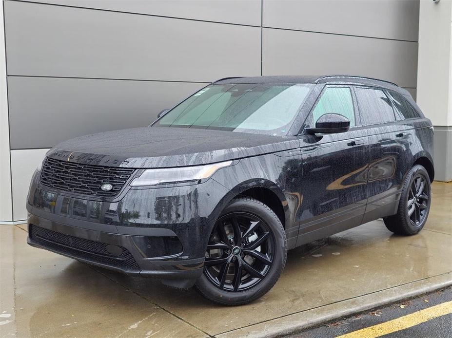 new 2025 Land Rover Range Rover Velar car, priced at $68,990