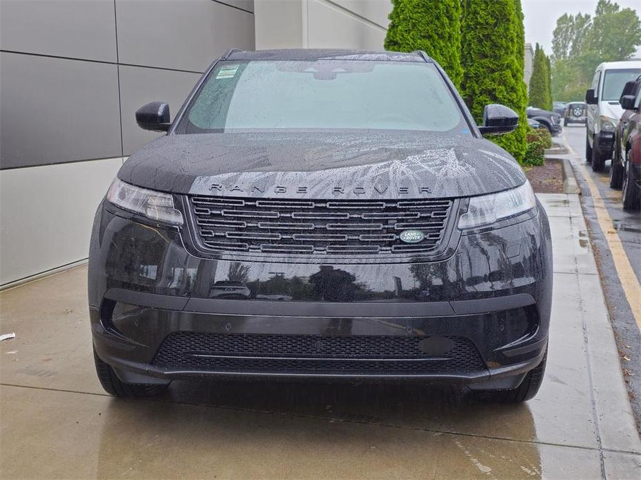 new 2025 Land Rover Range Rover Velar car, priced at $68,990