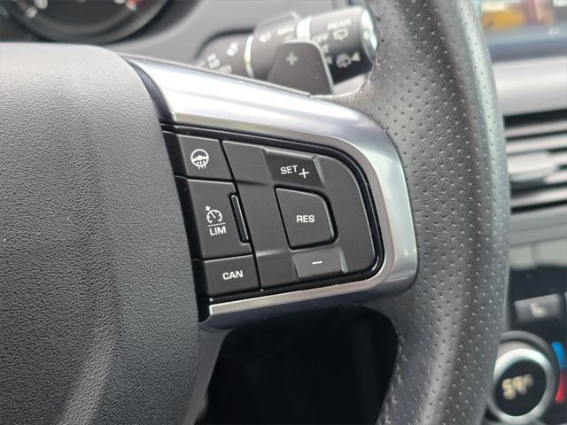 used 2018 Land Rover Discovery Sport car, priced at $15,775