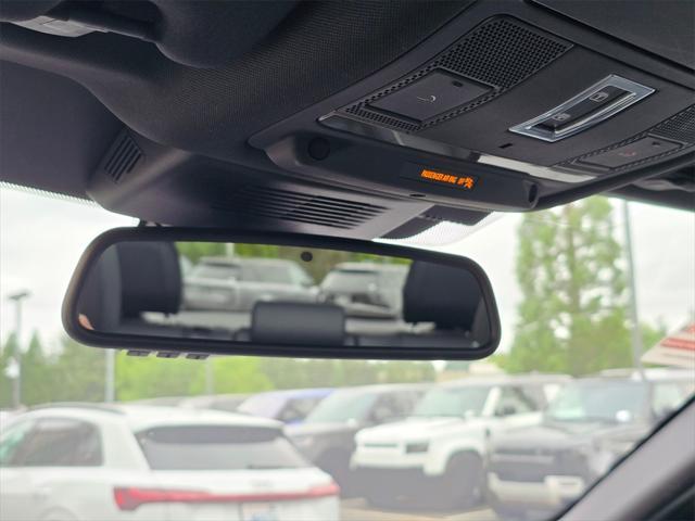 used 2018 Land Rover Discovery Sport car, priced at $15,775